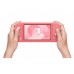 Игровая консоль Nintendo Switch Lite (Coral), ,